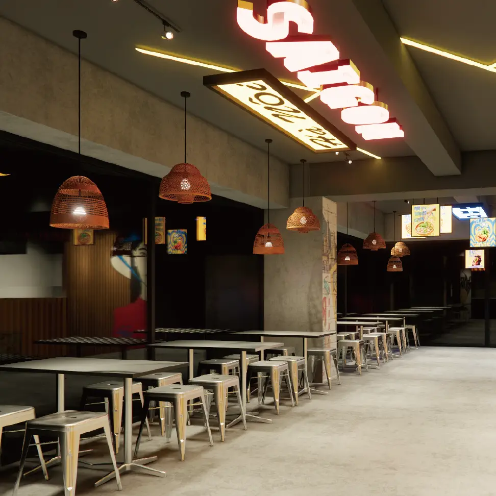 restaurant nanterre ouverture