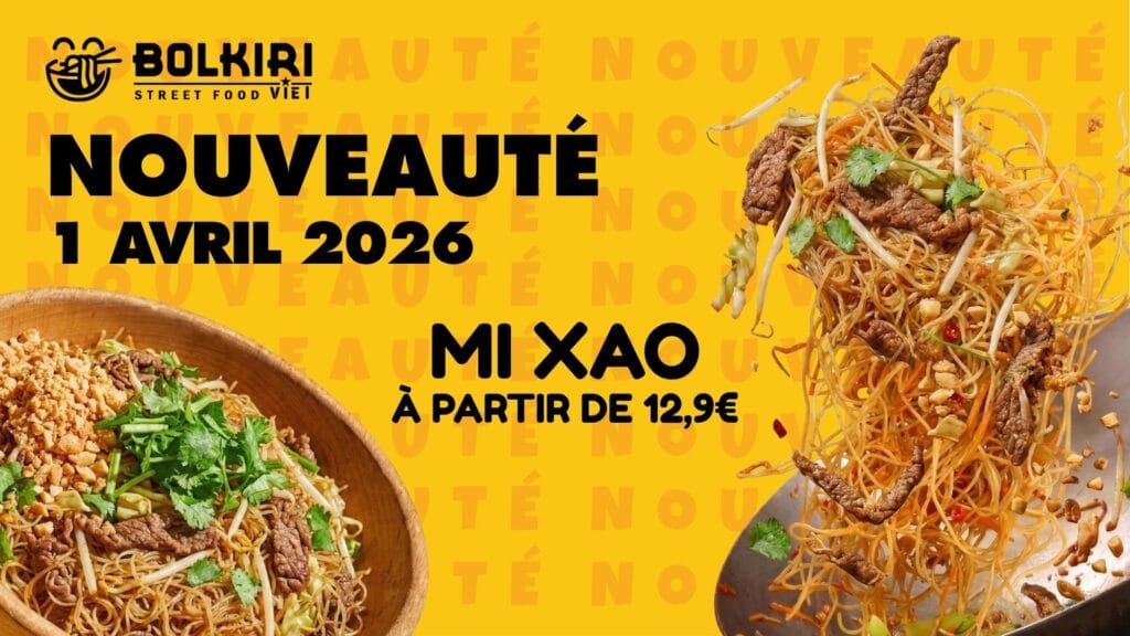 Nouveauté Mi Xao Avril 2026 (2)